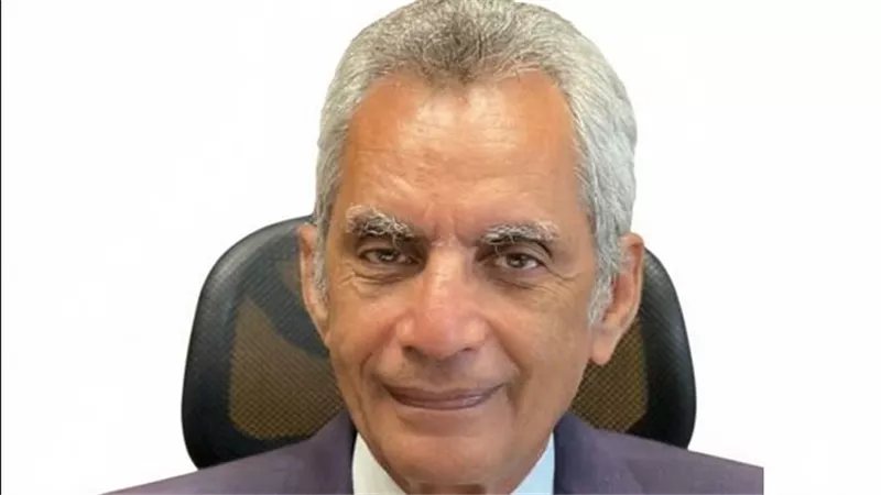 بعد تعيينه وزيرًا للشئون النيابية والقانونية.. من هو المستشار هاني حنا عازر؟
