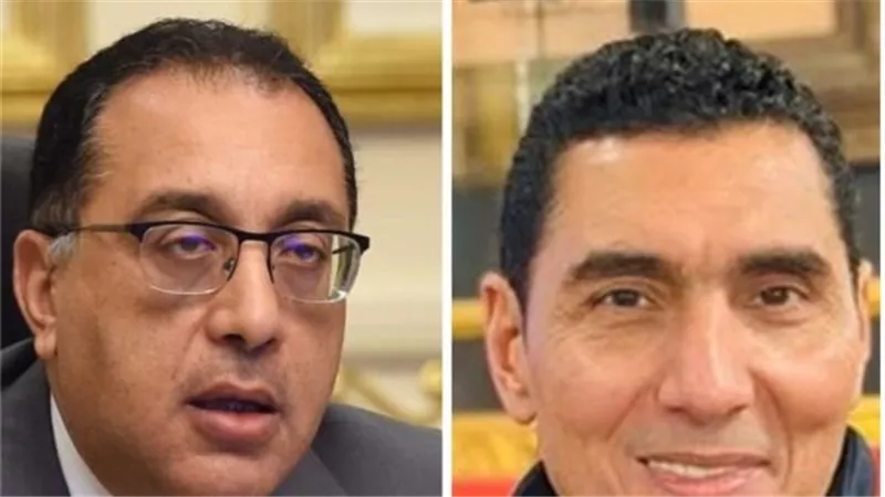 رابط سري ومفارقة مدهشة تجمع رئيس الوزراء ووزير الرياضة الجديد