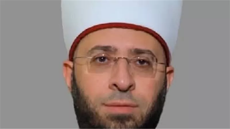 وزير الأوقاف يتلقى تهنئة البابا تواضروس الثاني بعيد الفطر 
