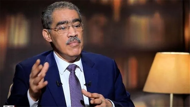 ضياء رشوان وزير الدولة للإعلام: إعلان الحقائق جزء من الرد على الشائعات