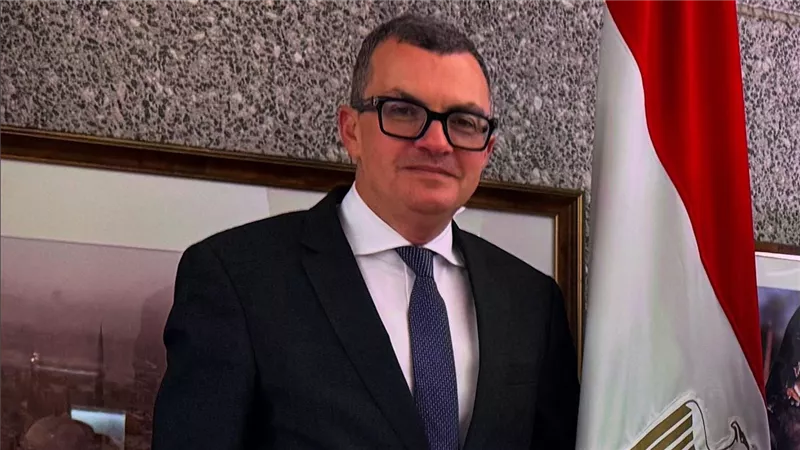 من البنك الدولي إلى التخطيط.. من هو أحمد رستم وزير التخطيط الجديد؟