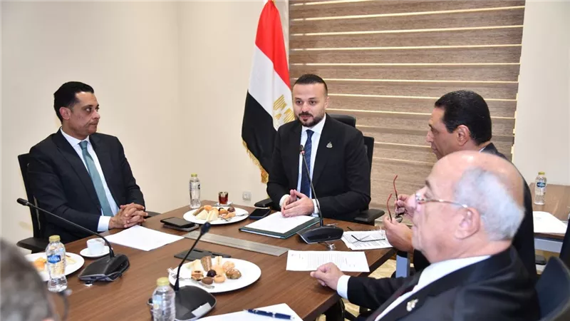 برئاسة محمد الجارحي.. مشروعات النواب تعتمد خطة عملها لدور الانعقاد الأول 