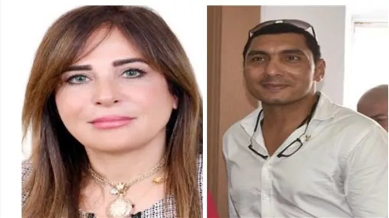 هل يكتب الثنائي راندة وجوهر كلمة النهاية في أزمة سحب أرض الزمالك؟