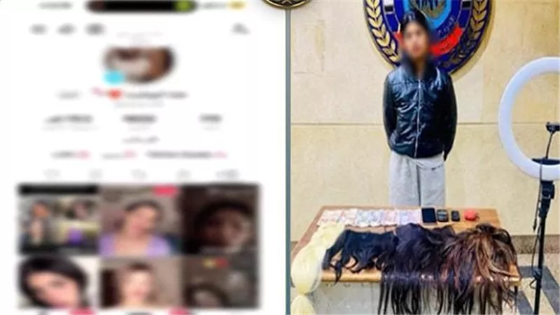 بحثا عن الأرباح.. التحقيق مع صانعة محتوى نشرت فيديوهات رقص خادشة بالقاهرة