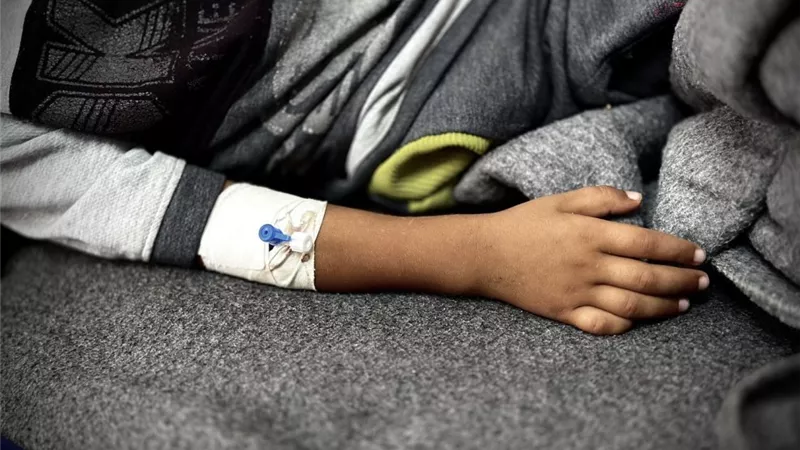 محكمة إسرائيلية تمنع علاج طفل فلسطيني من السرطان بسبب عنوانه.. ما القصة؟