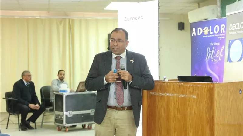 عميد طب الأزهر: التعليم المستمر يرفع مهارات الأطباء وجودة الرعاية الصحية