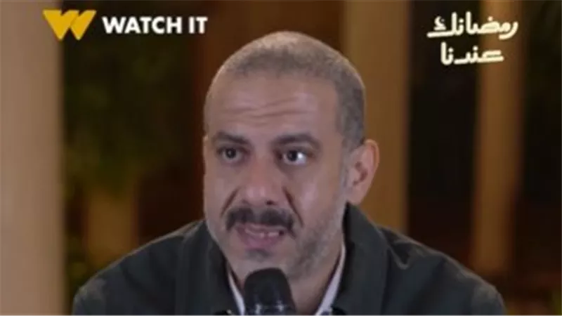 رمضان 2026.. محمد فراج يكشف تفاصيل شخصيته في 