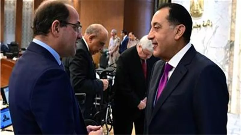 بـ 5 ملفات شائكة.. كجوك يواجه تحدي «الدين» و«الدعم» في عهد مدبولي الجديد