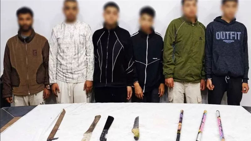 بسبب خلافات الجيرة.. كشف تفاصيل التعدى على صاحب محل بالحوامدية 