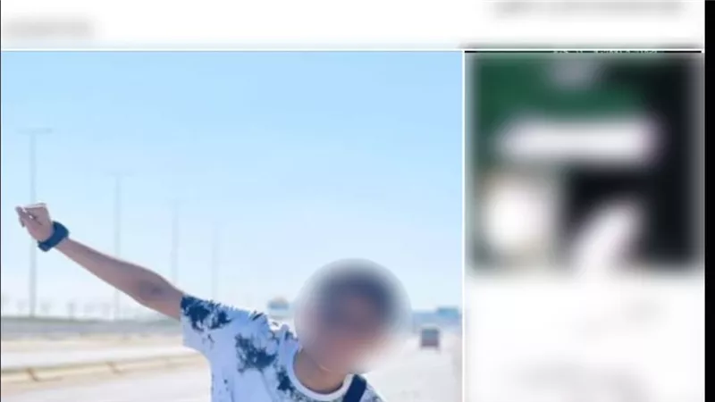 بسبب خلافات ادعى وفاته.. كشف حقيقة ابتزاز شخص للفتيات بصورهن بالإسكندرية 