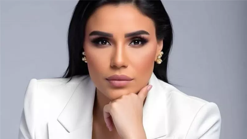 ادعوا له بالرحمة .. وفاة والد زوج شقيقة المطربة أمينة