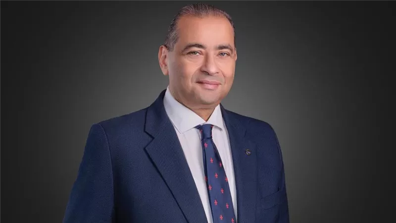 تامر المهدى ضمن قائمة فوريس لأقوى الرؤساء التنفيذيين في قطاع التكنولوجيا 