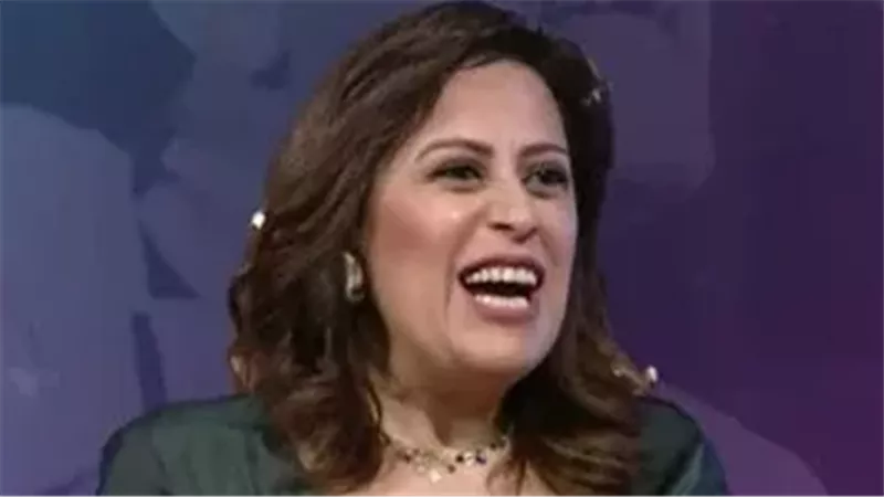 أميرة سيد مكاوي توجه رسالة لوزير الثقافة السابق أحمد هنو: كسبت صديق وأخ
