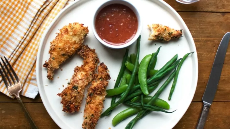 ليس الجزر وحده .. أطعمة مفيدة لصحة العين والنظر كل يوم 	