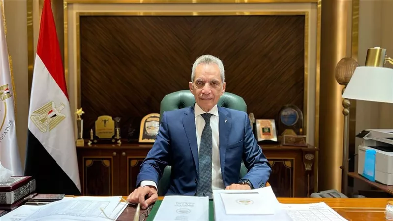 بعد أداء اليمين الدستورية.. من هو المستشار هاني حنا وزير الشئون النيابية؟