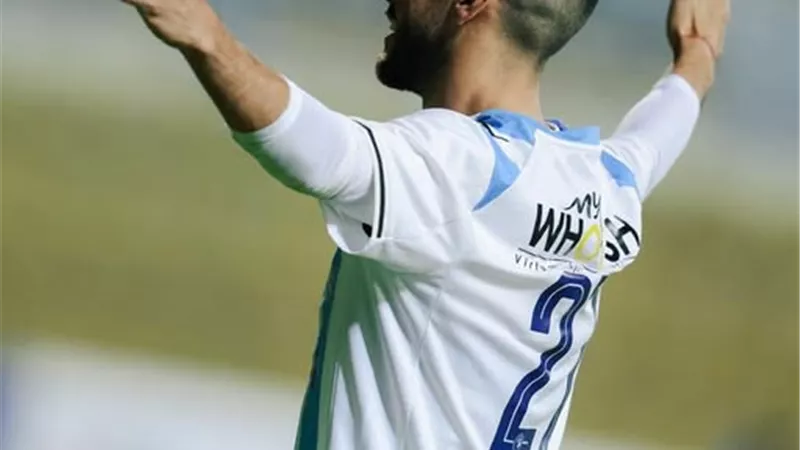 أهداف ونتيجة مباراة بيراميدز وإنبي الشوط الثاني (2-1) في الدوري المصري