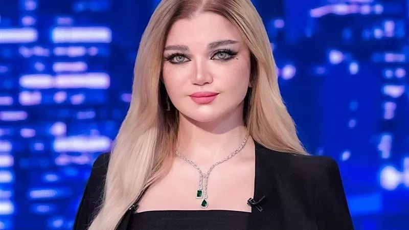 ياسمين الخطيب: السعادة في التفاصيل لا في العلاقات العاطفية فقط