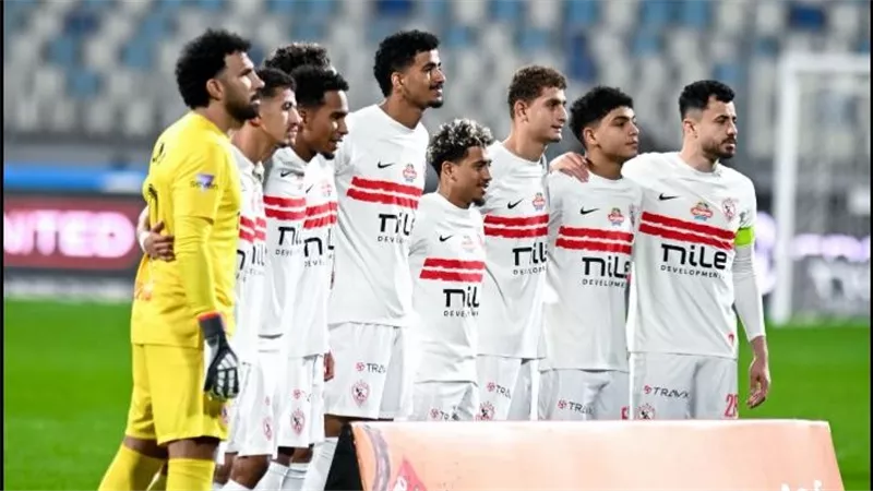 خوفًا من تكرار أزمة زامبيا.. الزمالك يبدأ ترتيبات الكونغو