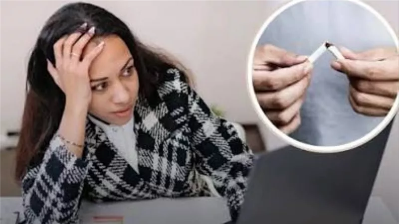 دراسة: الاستقالة من عملك السام تضيف المزيد من السنوات إلى عمرك أكثر من التدخين