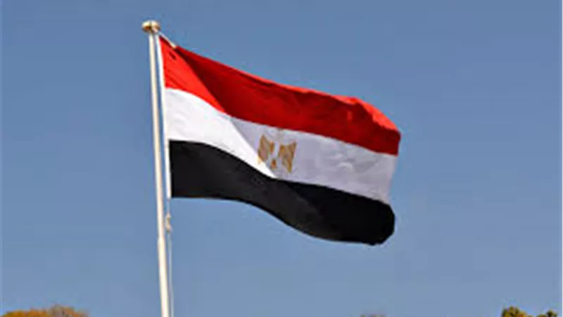 مصر تدين قرار إسرائيل استئناف تسجيل الأراضي في الضفة الغربية المحتلة