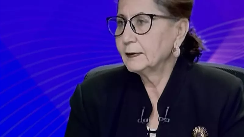 علياء المهدي عن التعديل الحكومي: «لماذا يتم الاستغناء عن وزراء ناجحين؟»