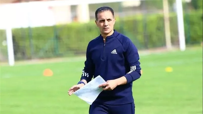 لم يحسم ..نجم الزمالك السابق يطالب الجماهير بعدم الاحتفال بالدوري 