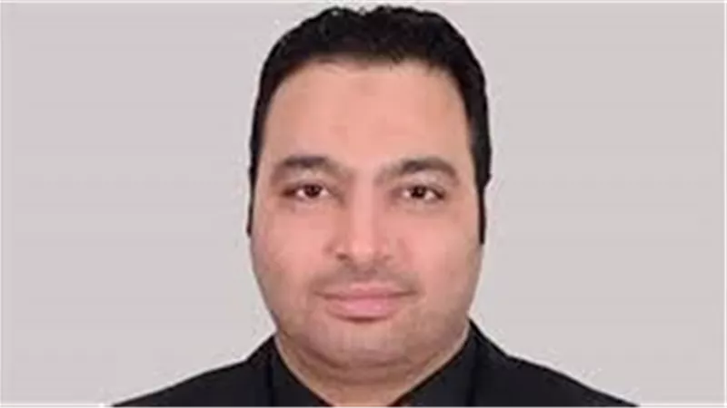 خبير: المؤسسات تحتل مركز مالي كبير بالسوق وأتوقع استكمال الصعود لـ 60 ألف نقطة