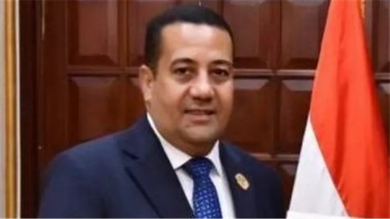 ناصر الضوي: يجب أن تعمل الحكومة الجديدة على تلبية احتياجات المواطنين