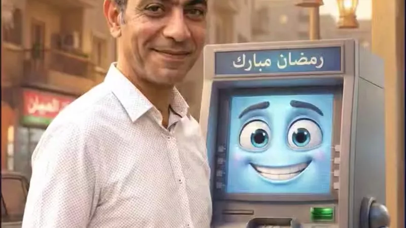 فيديو طريف.. وزارة المالية تعلن تبكير صرف مرتبات فبراير: «ابسط يا عم»