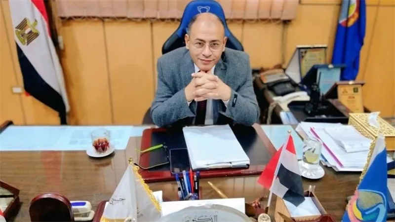 «أبوالعيص» مديرا لإدارة مكافحة القوارض و«منى زيد» وكيلا للإدارة بزراعة البحيرة