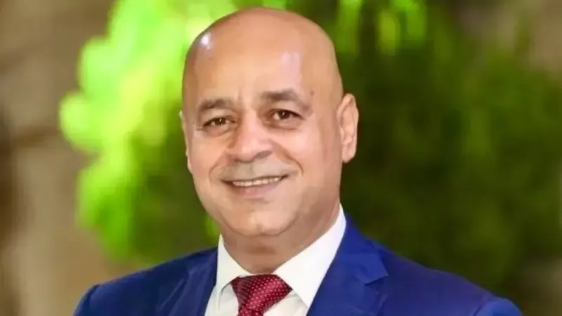 حماس تعترض على تولي سامي نسمان الملف الأمني في غزة