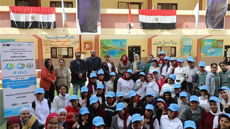 مدير تعليم أسيوط يعلن تنظيم ورشة «السباكة الخفيفة» بمدرسة هدى شعراوي