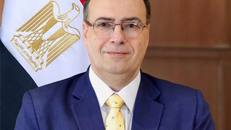 رئيس «التنظيم والإدارة» يشكل لجنة لتحديث الهياكل الوزارية بعد التعديل الوزاري