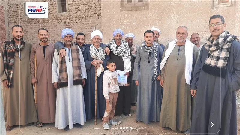 بعد صرخة الفلاحين.. الزراعة تستجيب لنيوز رووم وتخصص 140 طن دعم لجمعيات المنيا