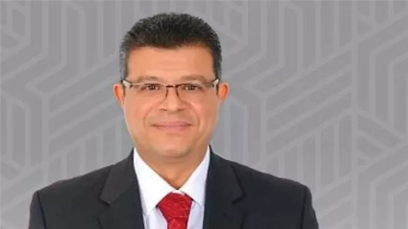 محمد سليمان رئيسًا.. ننشر تشكيل هيئة مكتب لجنة الخطة والموازنة بمجلس النواب