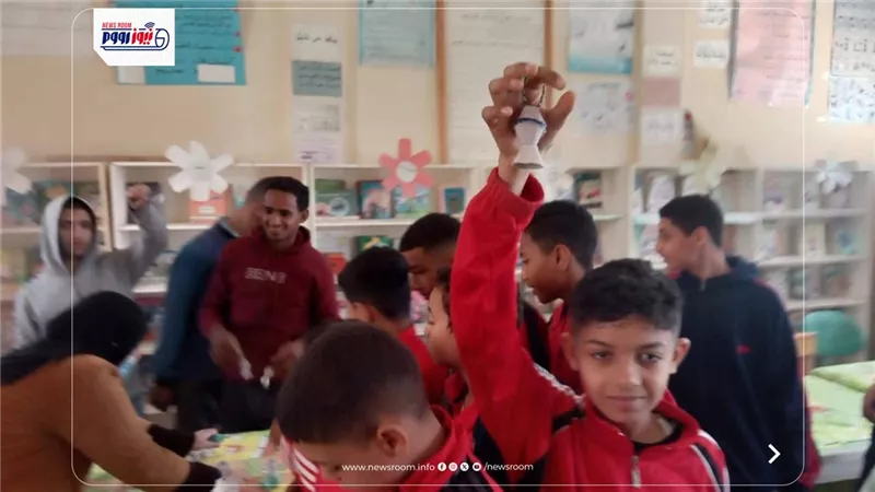 رمضان يجمع القلوب في