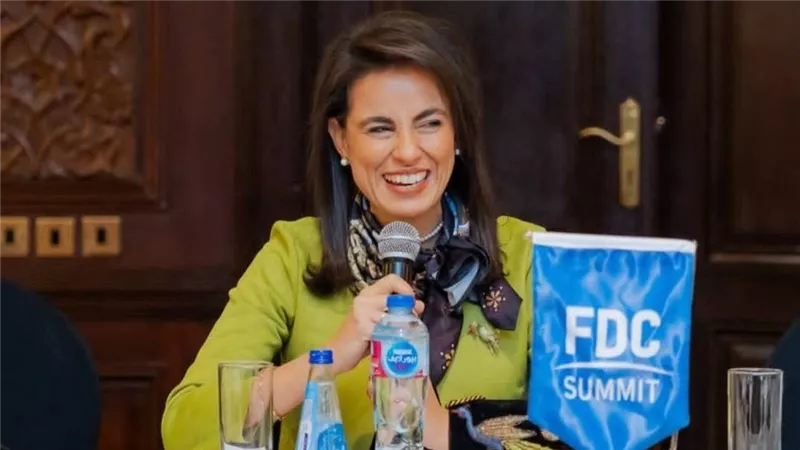 المجلس القومي للمرأة يشارك في الفعاليات التحضيرية للنسخة الثامنة من قمة FDC SU