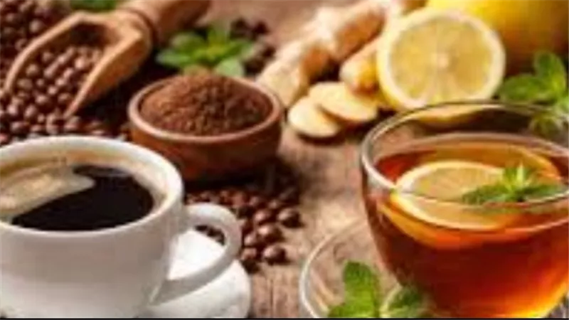 حافظ على ذاكرتك وتركيزك..فقط بشرب فنجان قهوة أو شاي يوميا