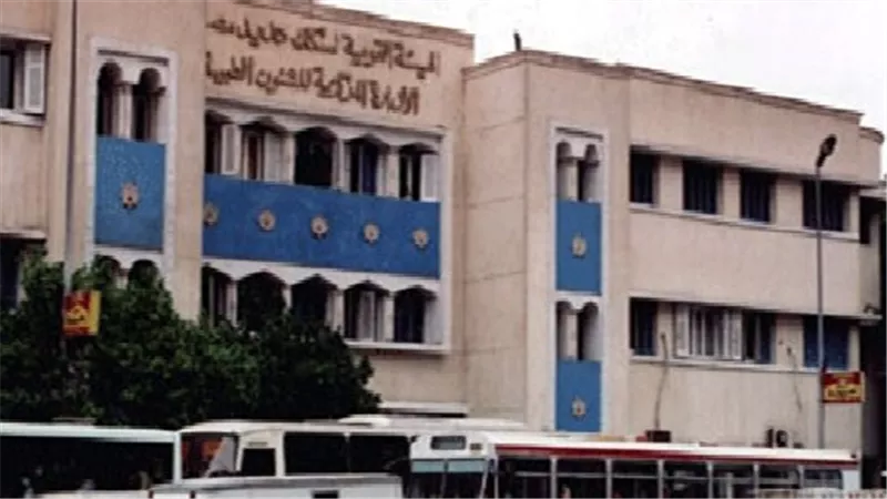 السكة الحديد تنظم زيارة لطلبة المدارس بمحطة قطارات صعيد مصر ببشتيل