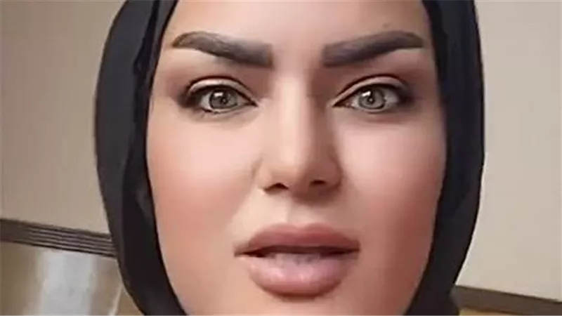 سما المصري تستقبل رمضان بالحجاب: «شجعوني بلاش الصفار اللي في قلوب الناس»