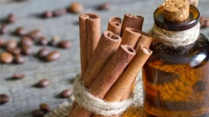 قبل الشامبو .. جربي ماسك جوز الهند بالقرفة لشعر لامع وطويل 	