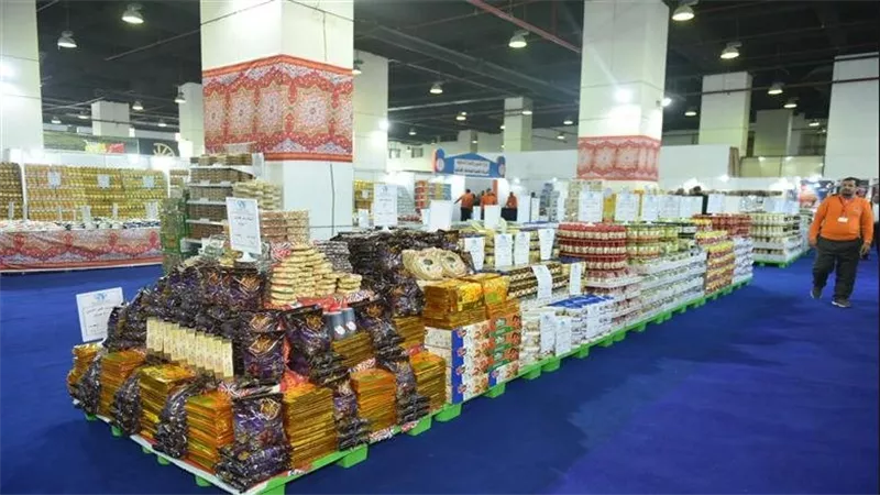 بشرى سارة للمصريين.. افتتاح معارض «أهلا رمضان 2026» بتخفيضات تصل لـ 25%
