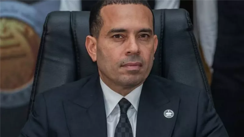النائب محمد زكي يشارك في الاجتماع التنظيمي الأول لحزب الشعب الجمهوري