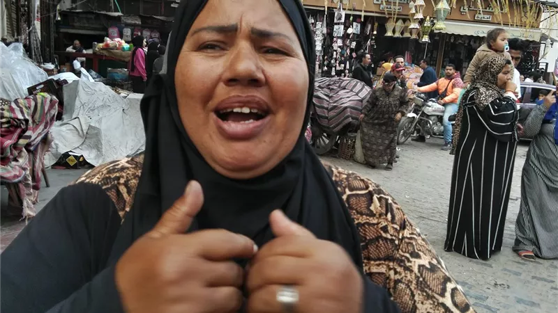 طفل ينتابه صرع من فظائع جاره المسن بعد اغتصابه خمس مرات والأهل تطالب بالقصاص 