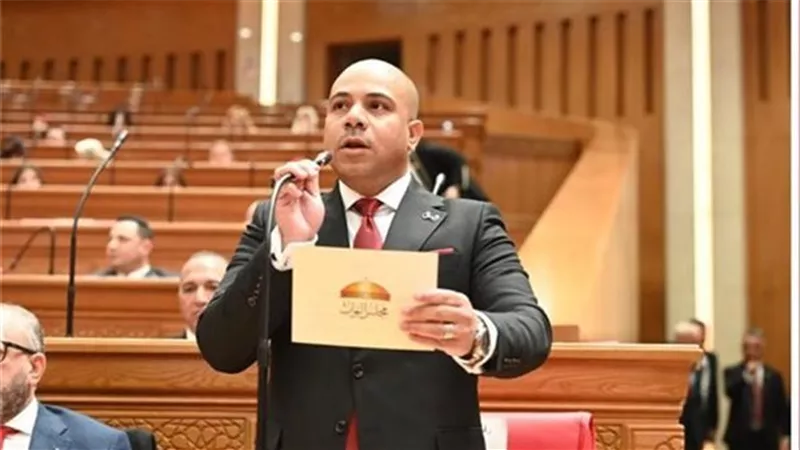 طلب إحاطة بشأن زيادة الرسوم القضائية وتأثيرها على حق التقاضي