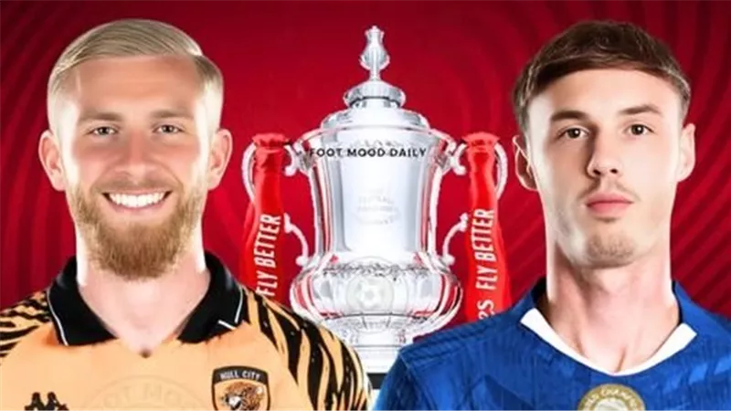 موعد مباراة تشيلسي وهال سيتي في كأس الاتحاد الإنجليزي 2026.. والقنوات الناقلة