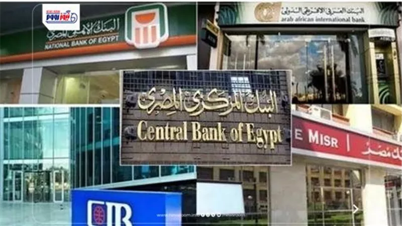 انتعاشة دولارية قوية.. البنوك تسجل أعلى فائض أجنبي في 11 عامًا
