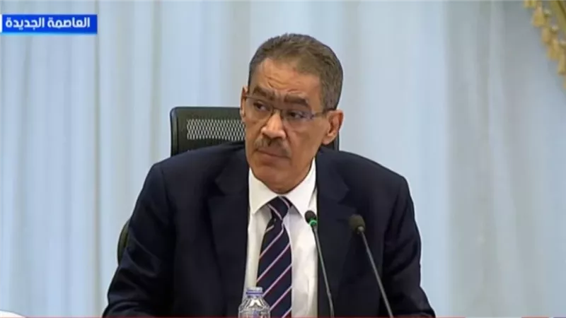 «مايسترو ينسق الجهود».. ماذا يحتاج ضياء رشوان كي ينجح بوزارة الدولة للإعلام؟ 