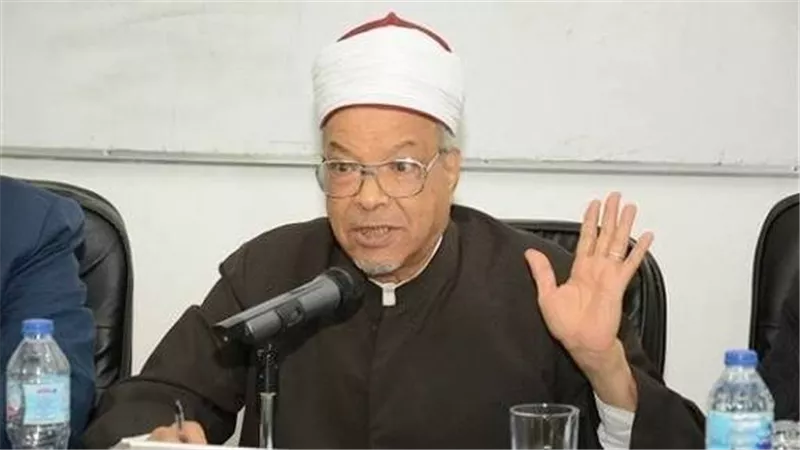 في ذكرى مولد صاحب «النبأ القرآني» .. معلومات عن الراحل محمد عبدالفضيل القوصي 