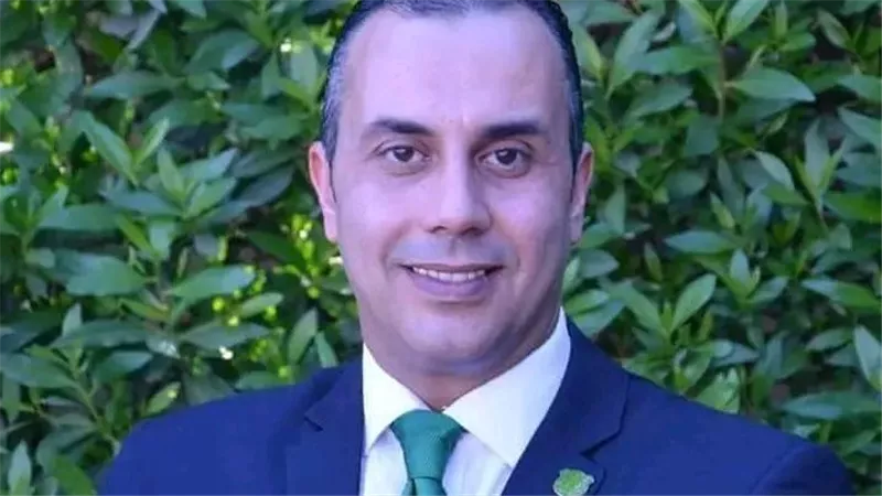 النائب محمد الشويخ يلتقي وزير الصحة لمتابعة تطوير الخدمات الصحية بالبحيرة